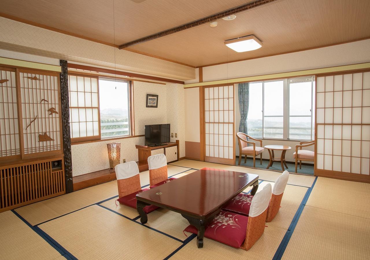 מלון Shibukawa Ikaho Onsen Todoroki מראה חיצוני תמונה