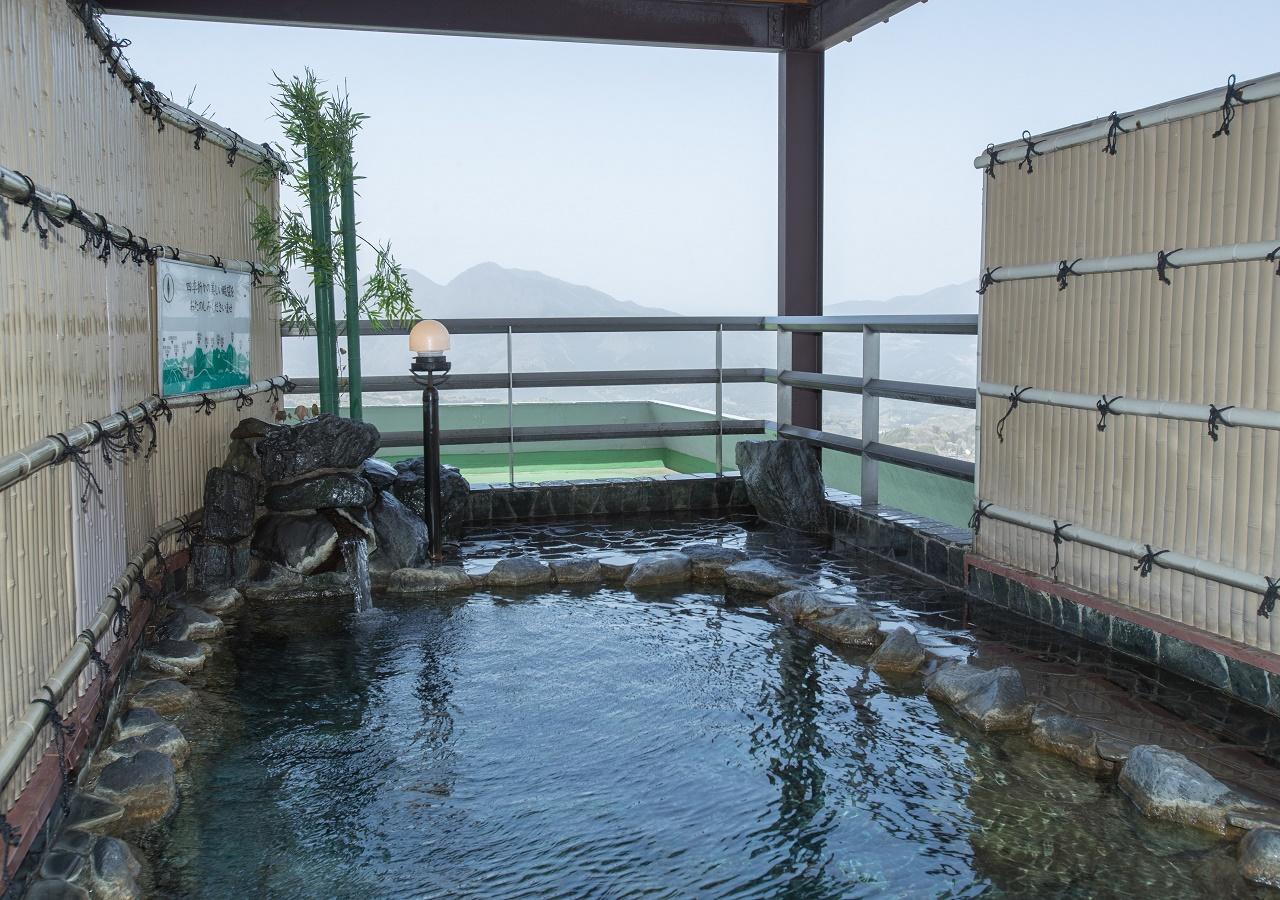 מלון Shibukawa Ikaho Onsen Todoroki מראה חיצוני תמונה
