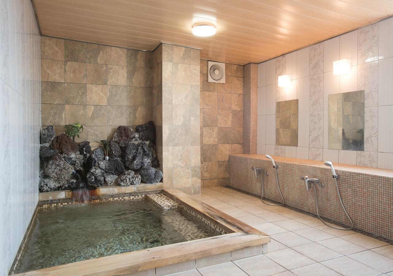 מלון Shibukawa Ikaho Onsen Todoroki מראה חיצוני תמונה